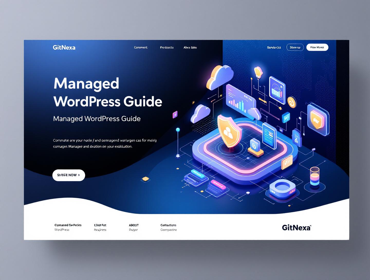 The Ultimate Guide to Managed WordPress Services