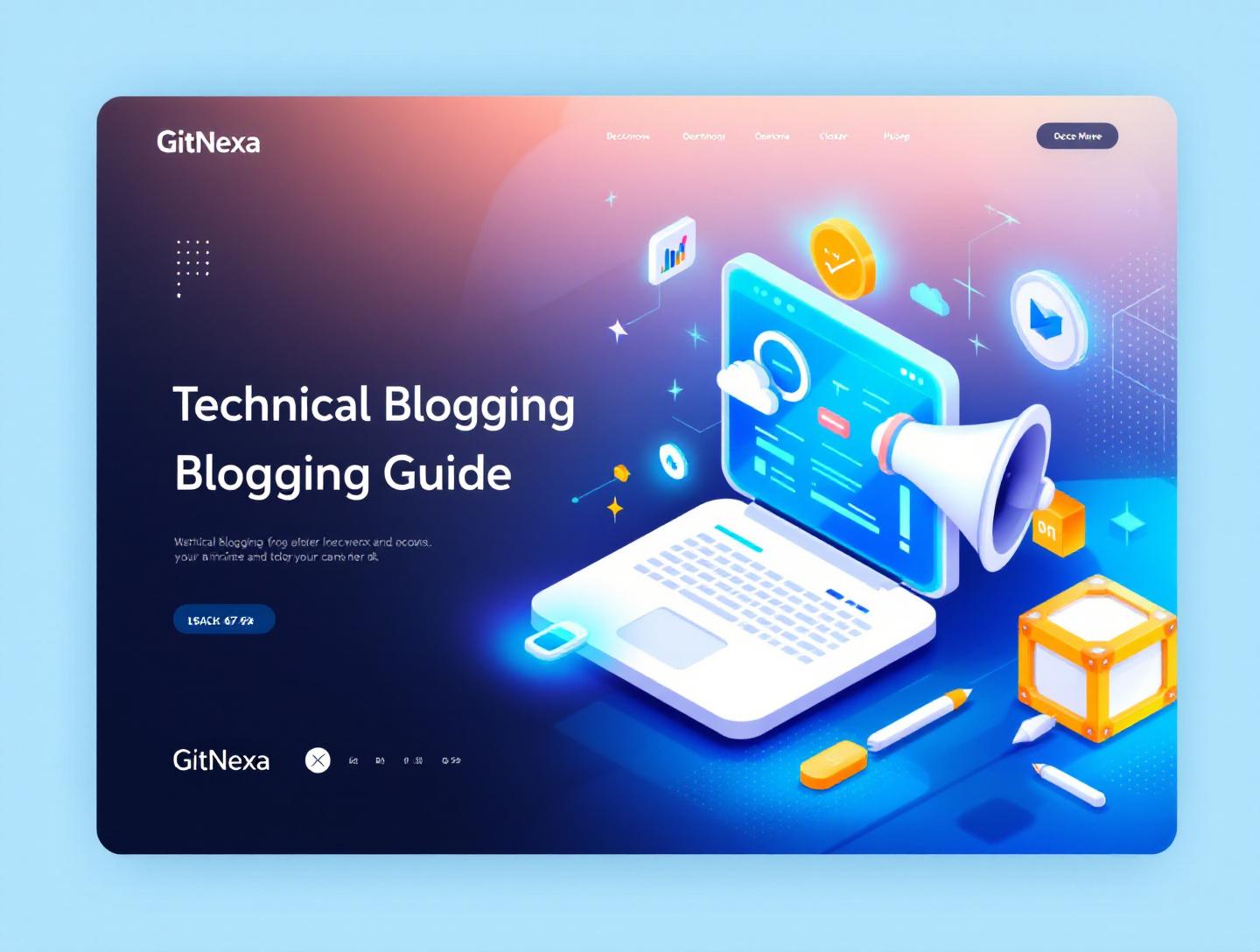The Ultimate Guide to Technical Blogging for Developers