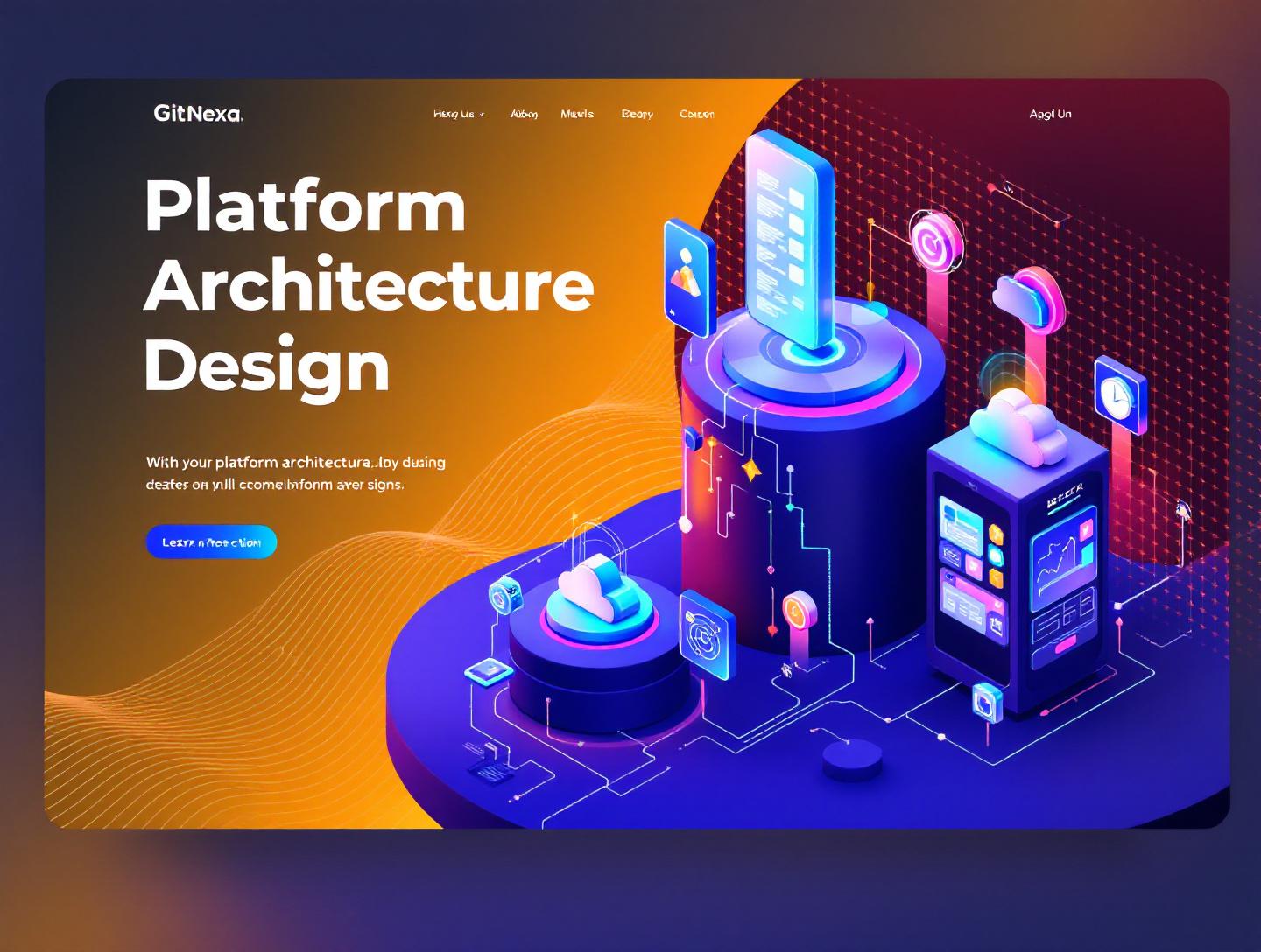 The Ultimate Guide to Platform Architecture Design