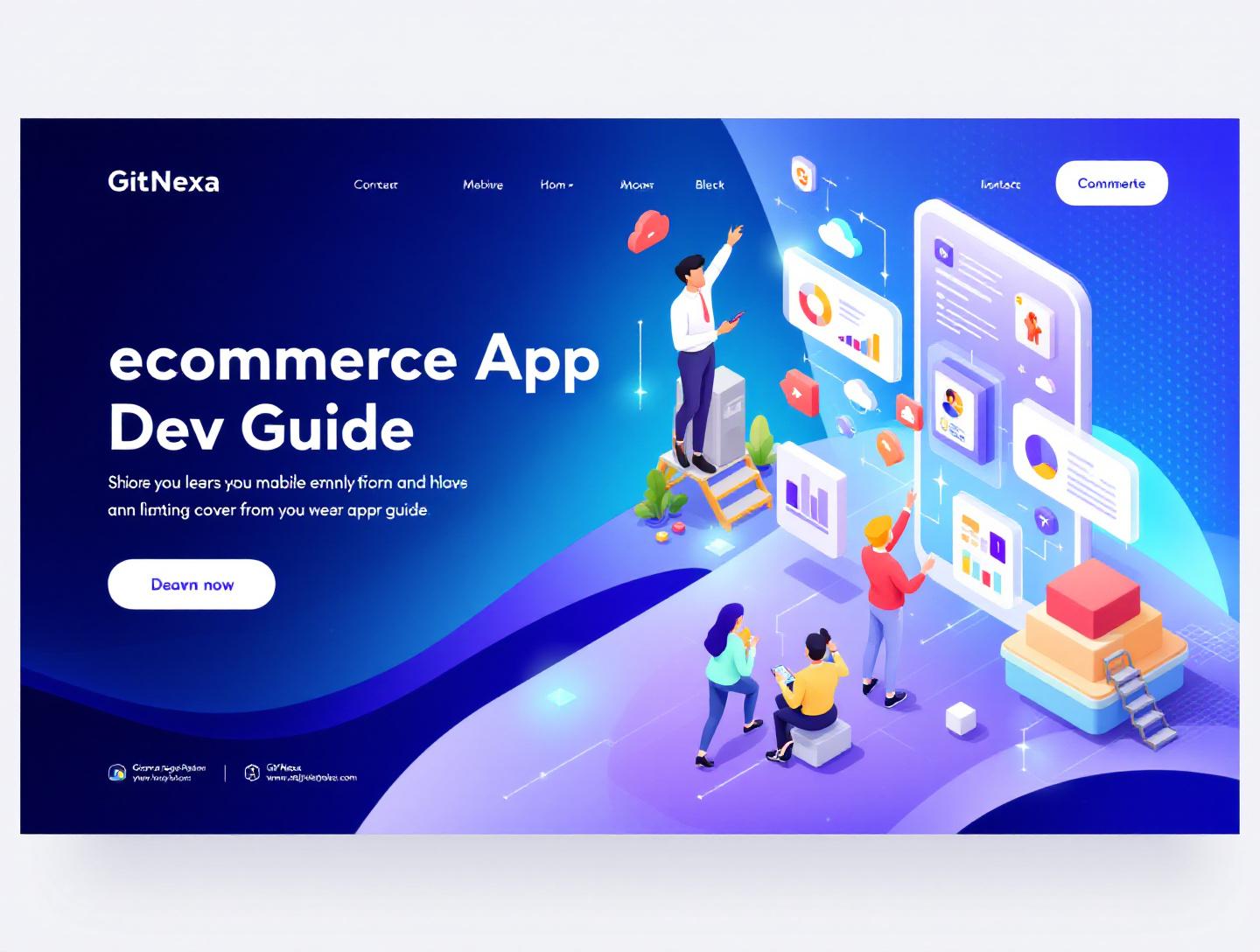 The Ultimate Guide to eCommerce App Development