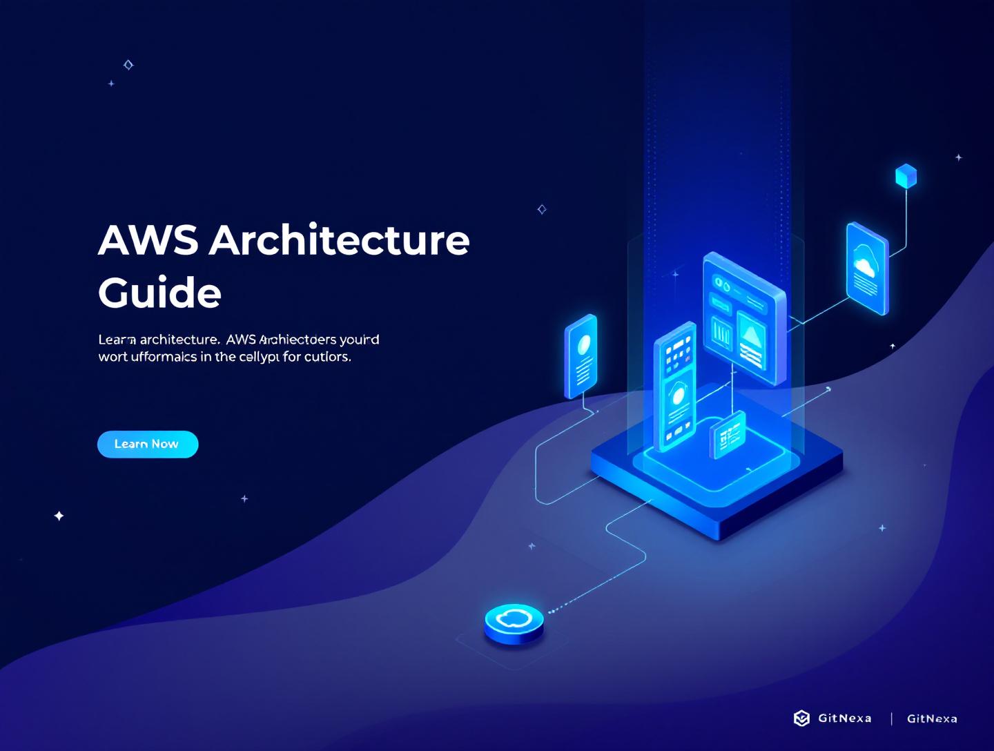 The Ultimate AWS Architecture Guide for 2026