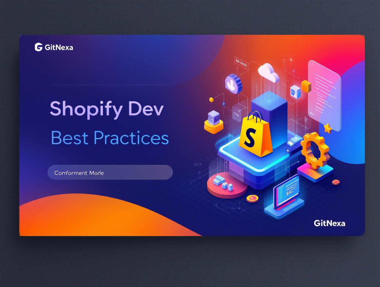 The Ultimate Guide to Shopify Development Best Practices