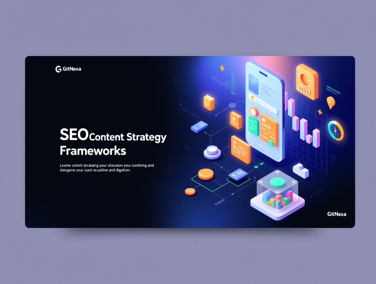 The Ultimate Guide to SEO Content Strategy Frameworks