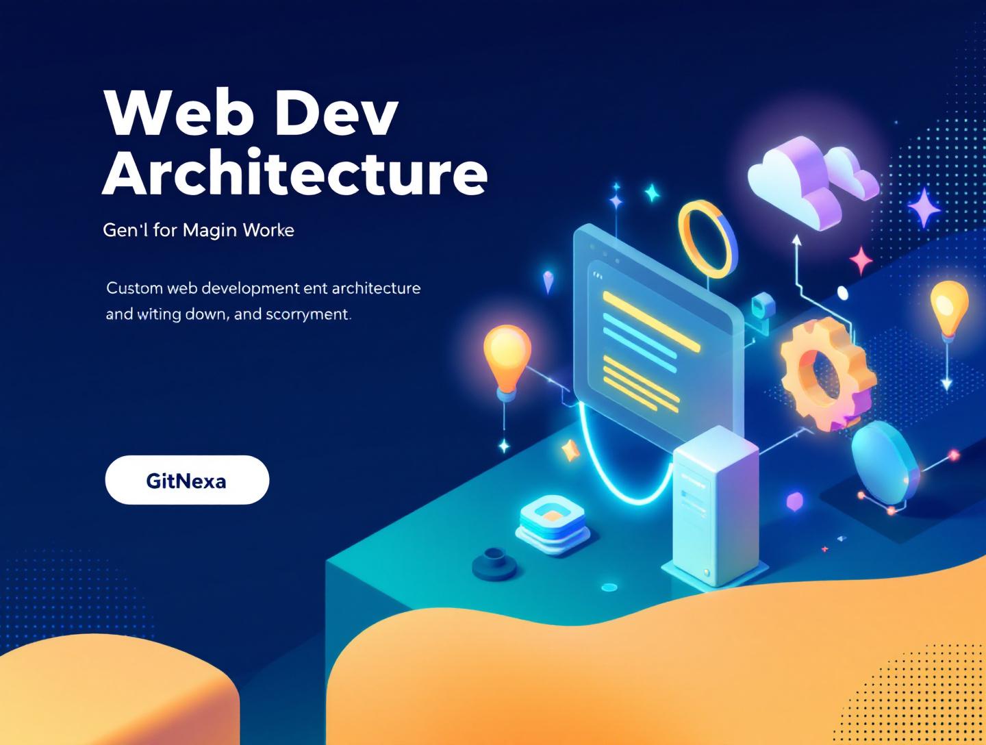Ultimate Guide to Custom Web Development Architecture