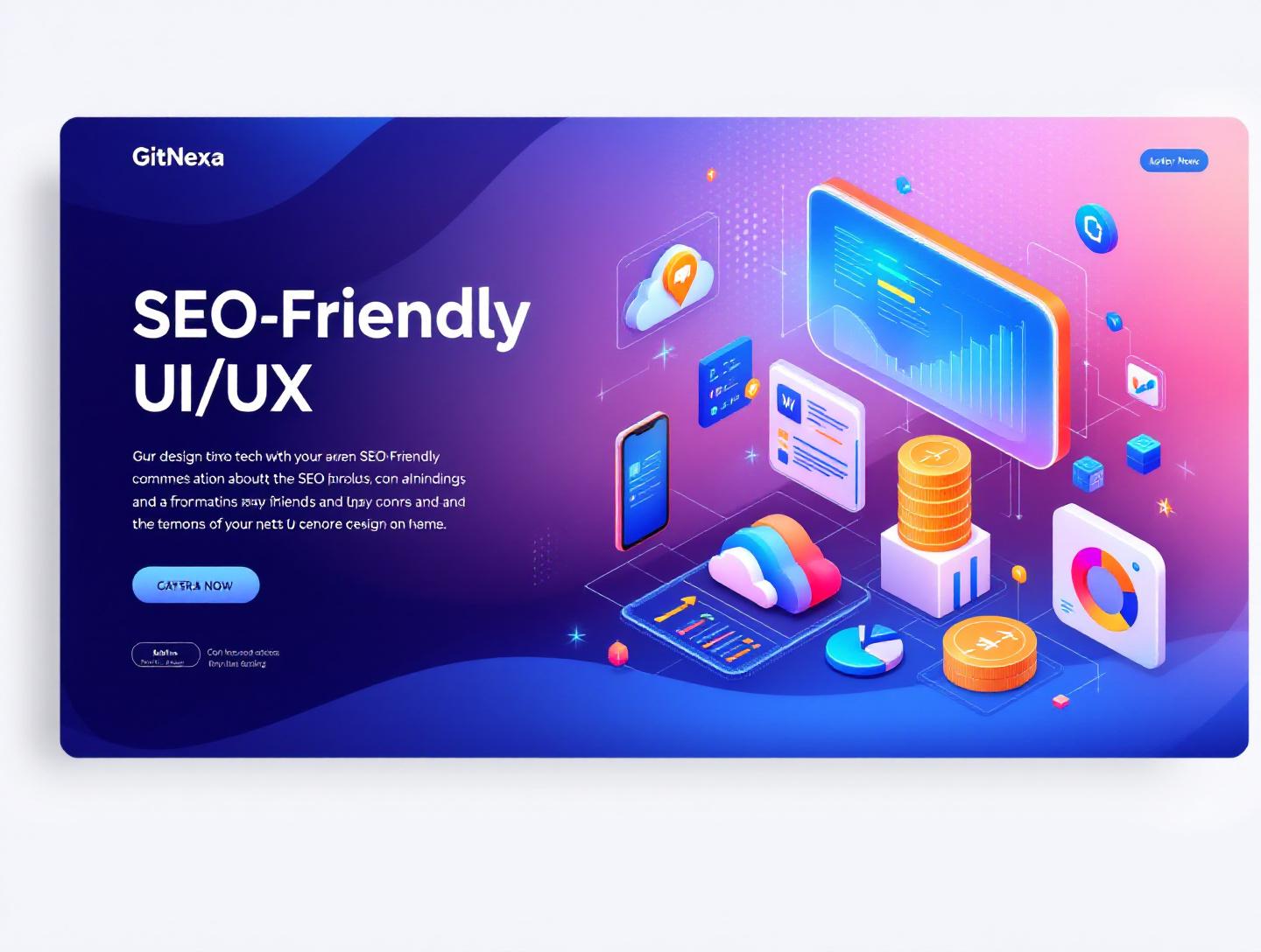 The Ultimate Guide to SEO-Friendly UI/UX Design