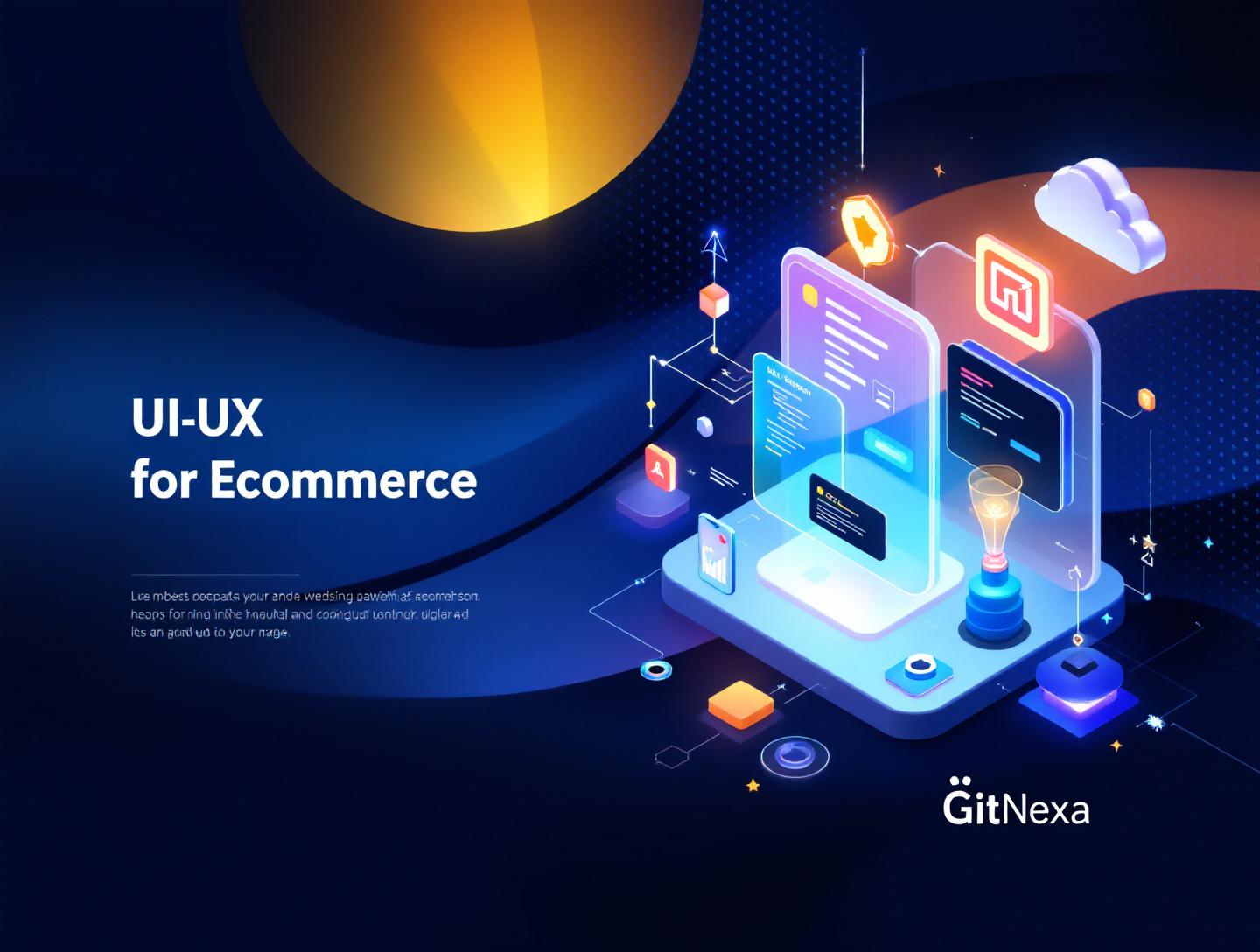 Ultimate Guide to UI UX Design for Ecommerce