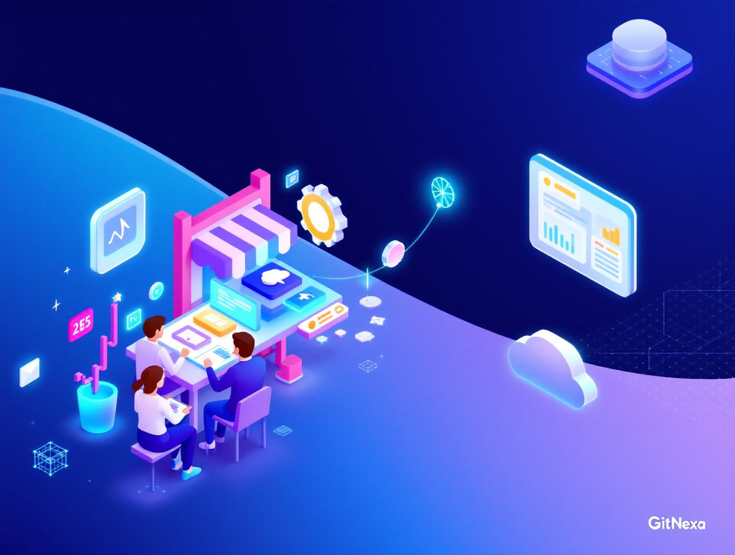 Ultimate Guide to Ecommerce Development Services