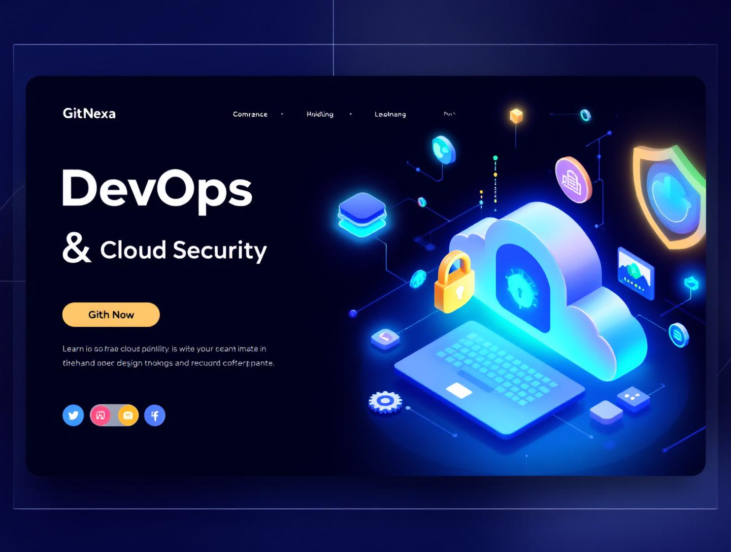The Ultimate Guide to DevOps and Cloud Security