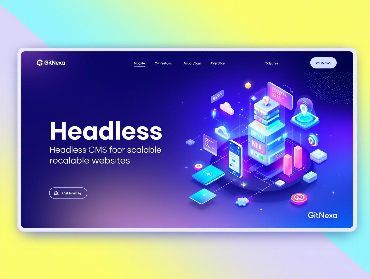 The Ultimate Guide to Headless CMS for Scalable Websites