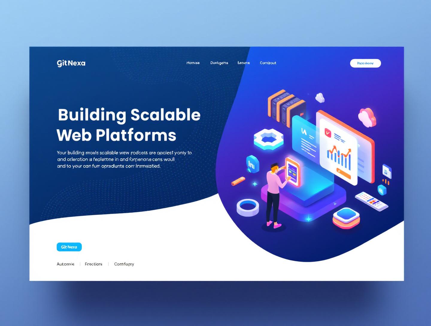 The Ultimate Guide to Building Scalable Web Platforms