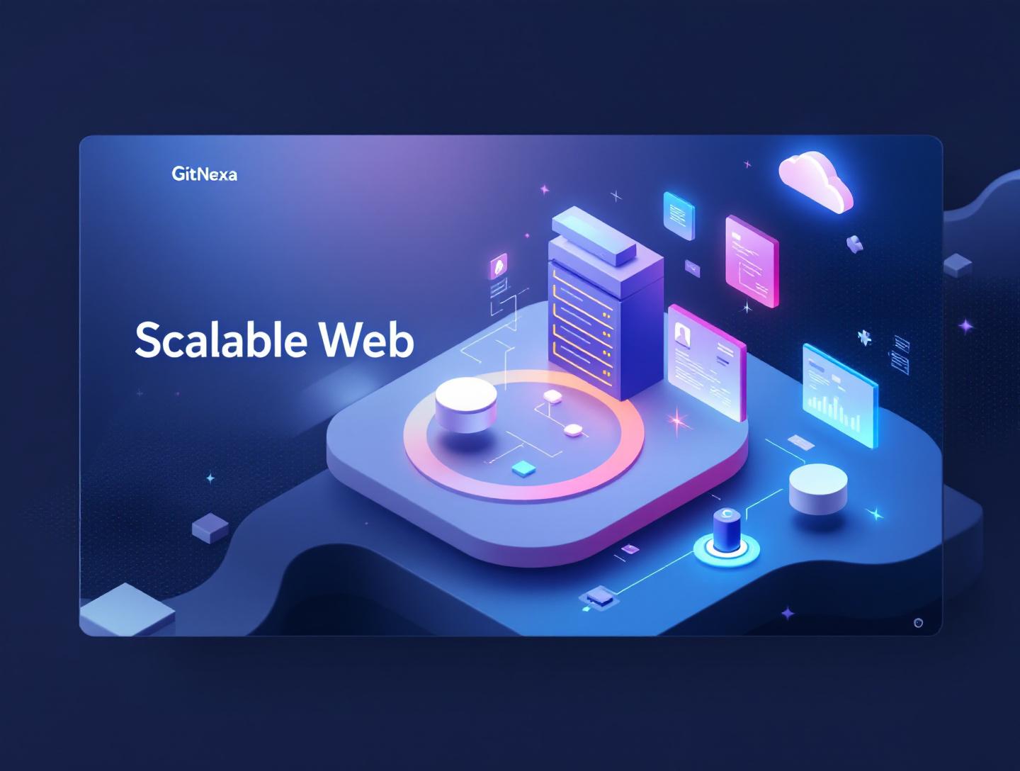 The Ultimate Guide to Scalable Web Architecture for Startups
