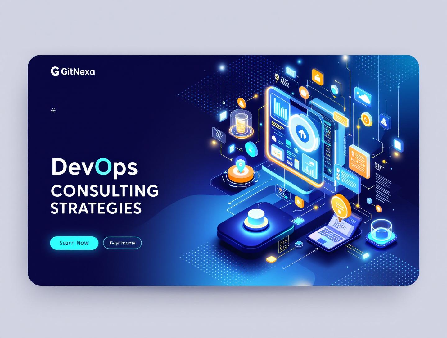Ultimate DevOps Consulting Strategies for 2026 Success