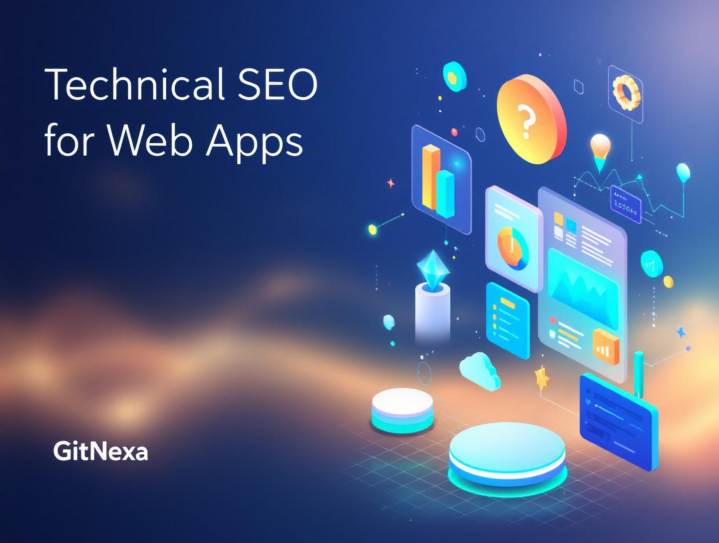 Ultimate Guide to Technical SEO for Web Apps