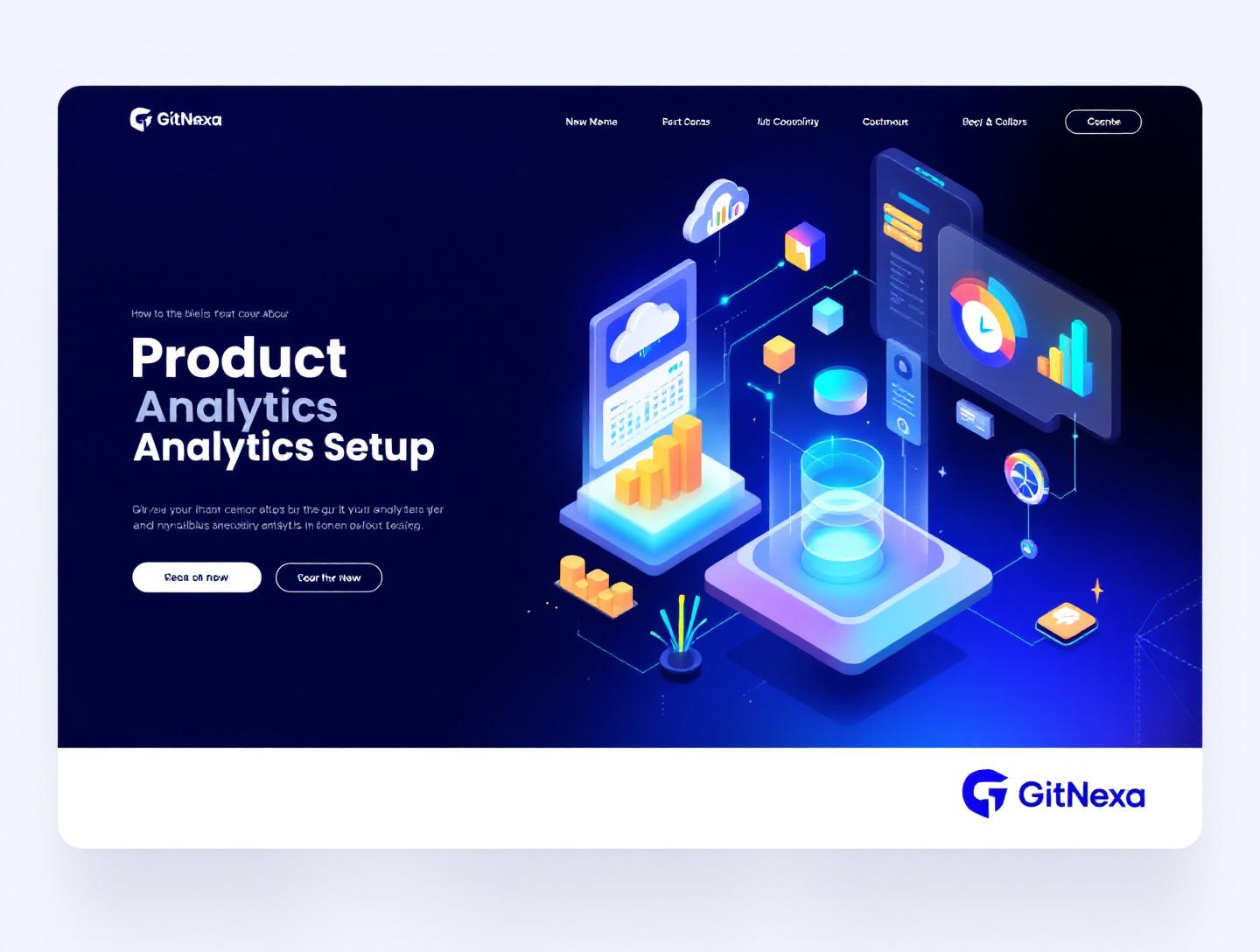 The Ultimate Guide to Product Analytics Setup