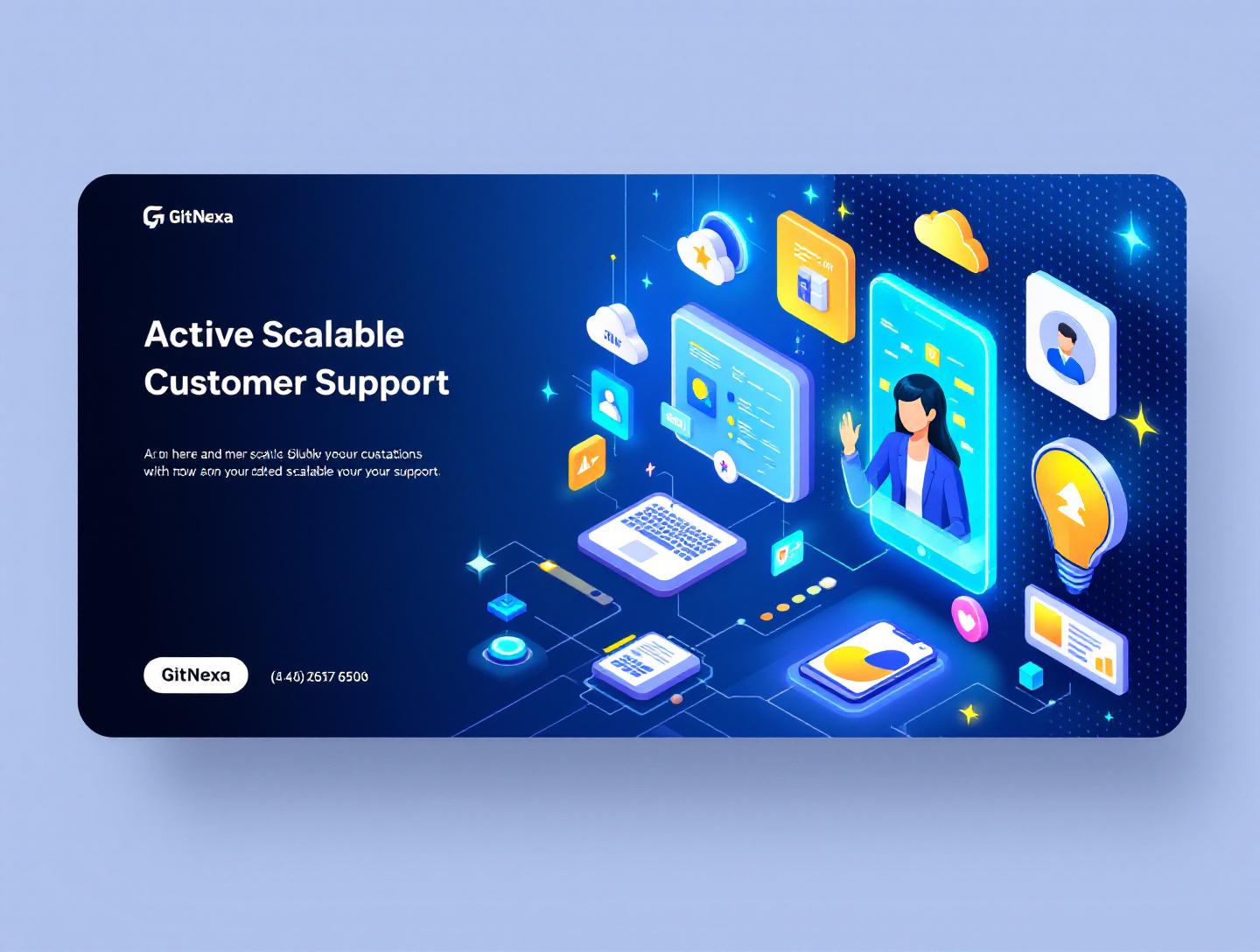 The Ultimate Guide to Scalable Customer Support