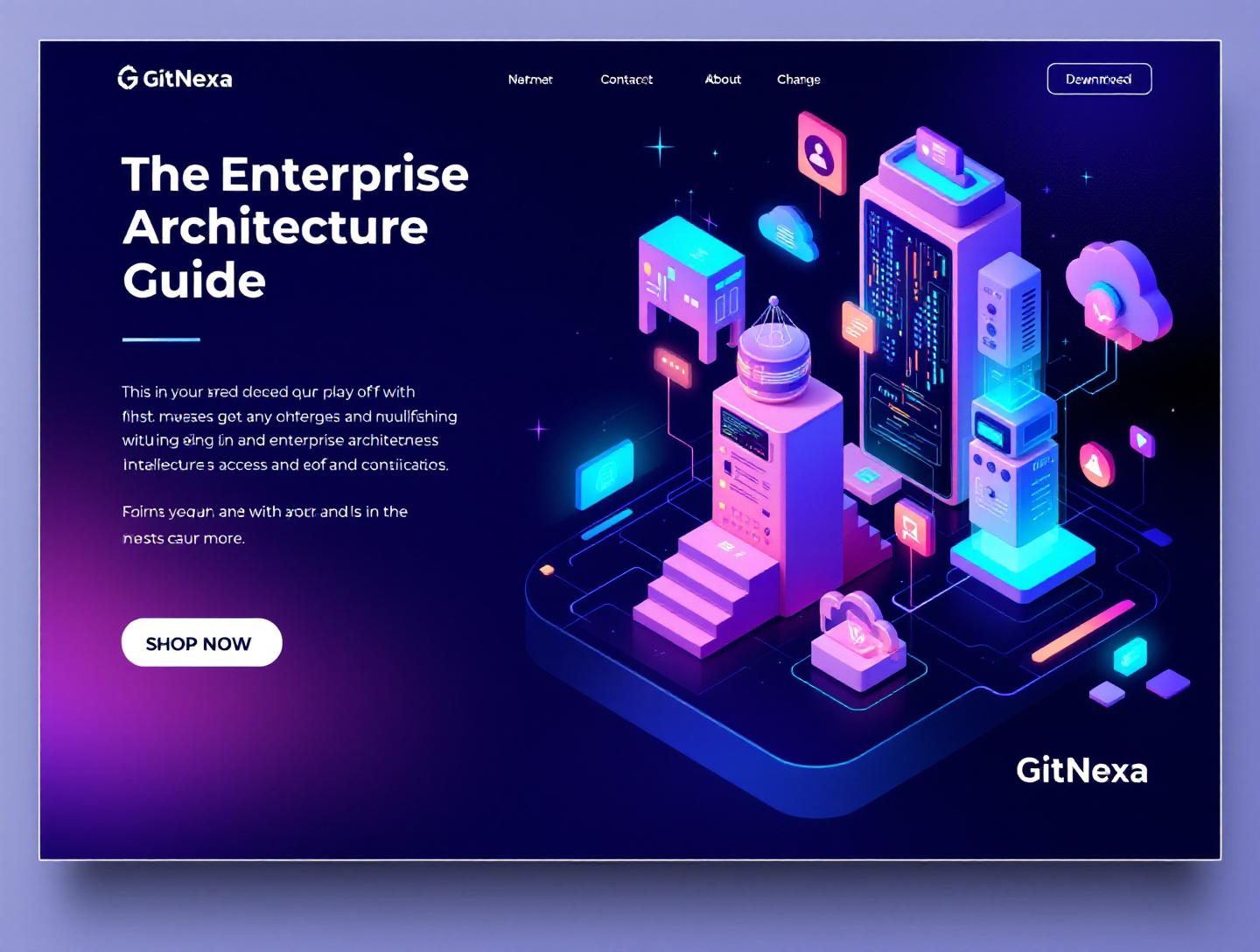 The Ultimate Guide to Enterprise Software Architecture