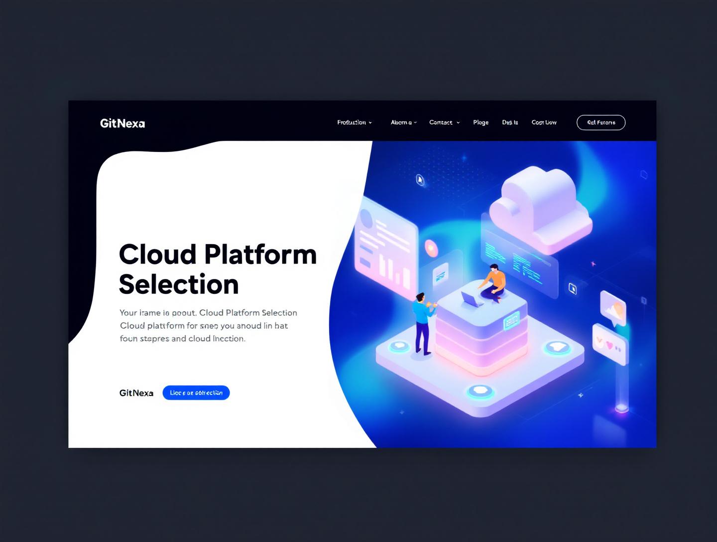 The Ultimate Guide to Cloud Platform Selection