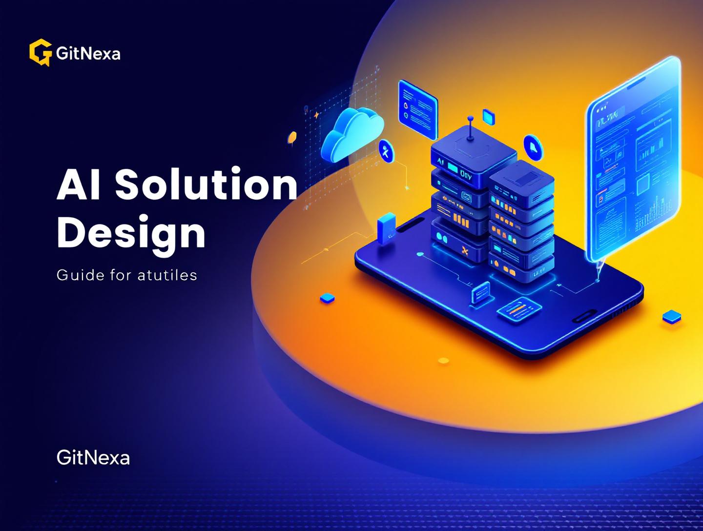 The Ultimate Guide to AI Solution Design Articles