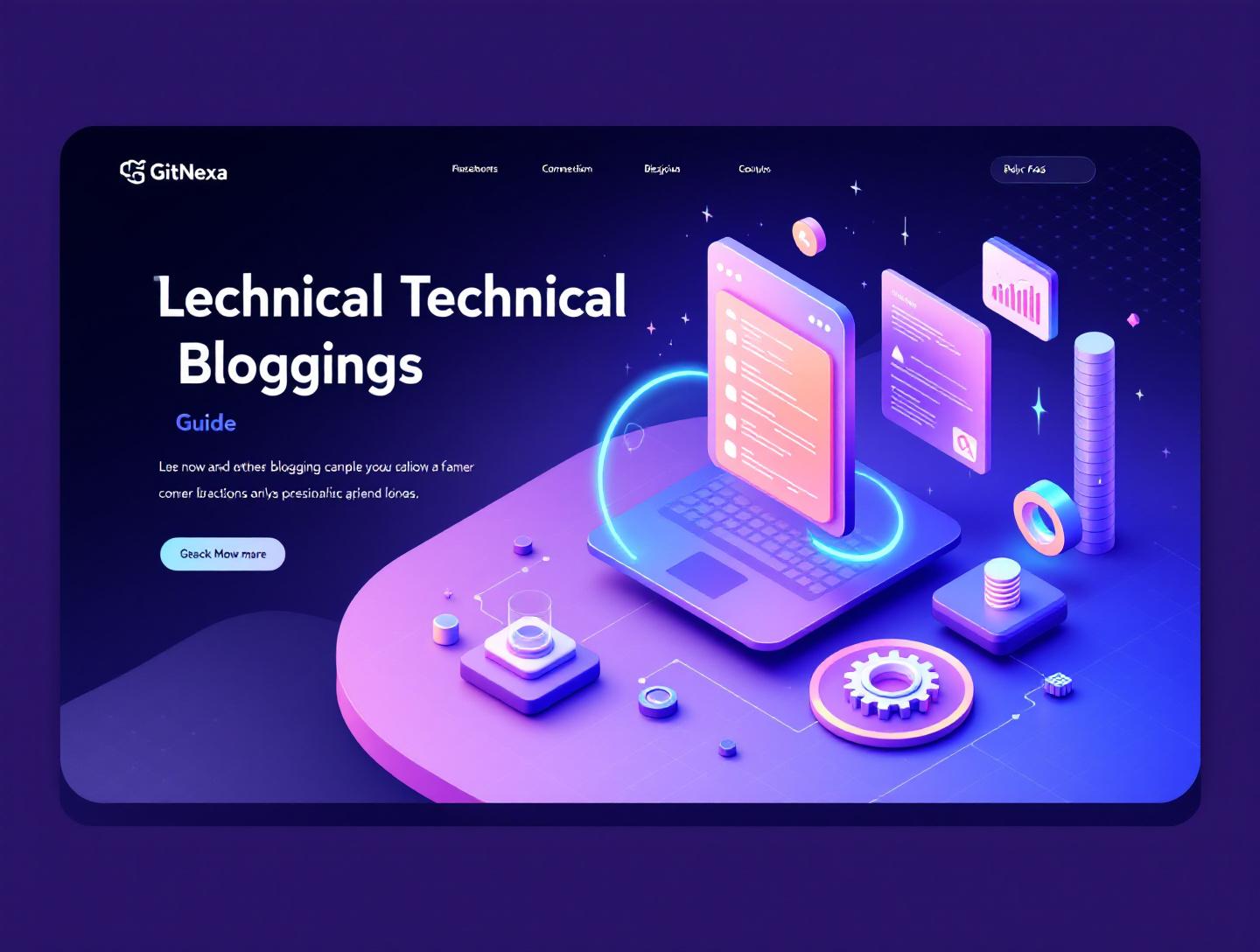 The Ultimate Guide to Technical Blogging for Developers