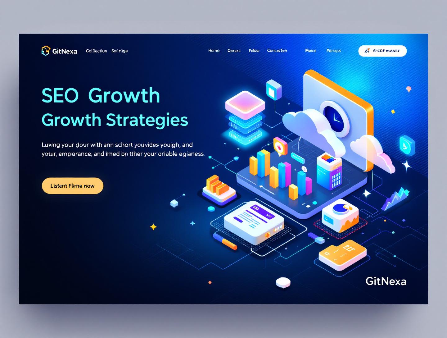 The Ultimate Guide to SEO-Driven Growth Strategies