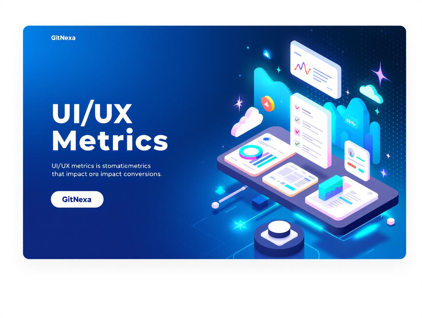 Ultimate Guide to UI/UX Metrics That Impact Conversions