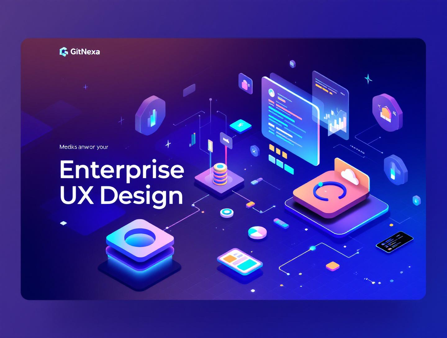 The Ultimate Guide to Enterprise UX Design in 2026