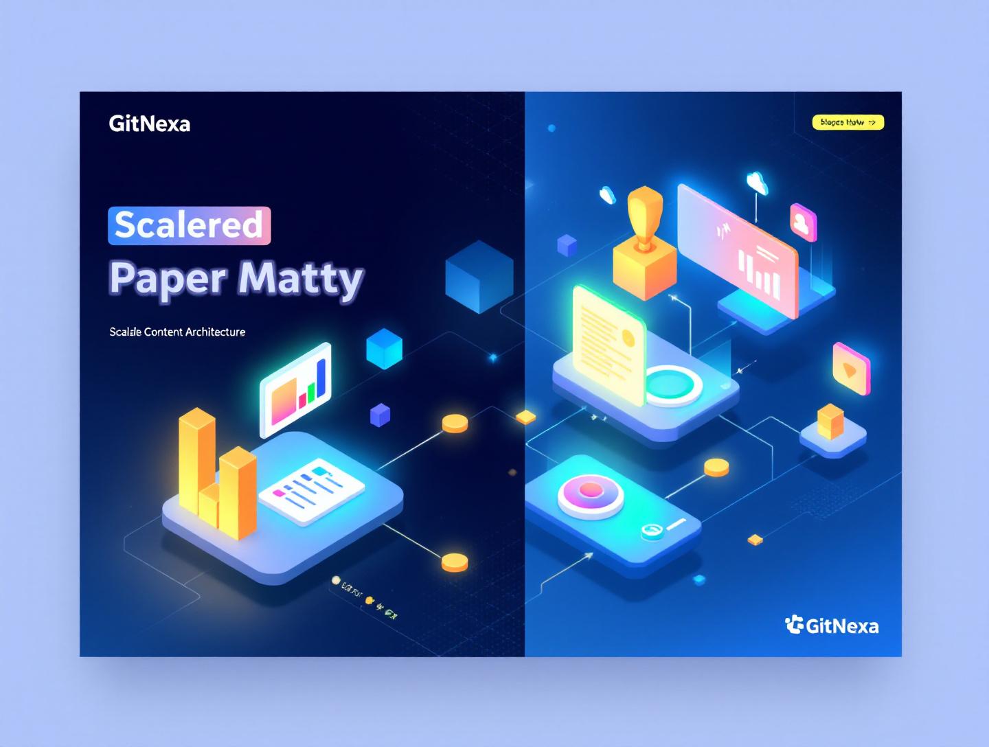 The Ultimate Guide to Scalable Web Content Architecture