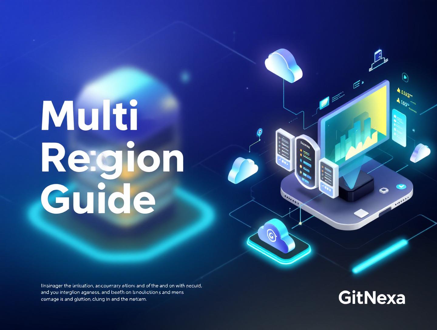 The Ultimate Guide to Multi-Region Cloud Setups