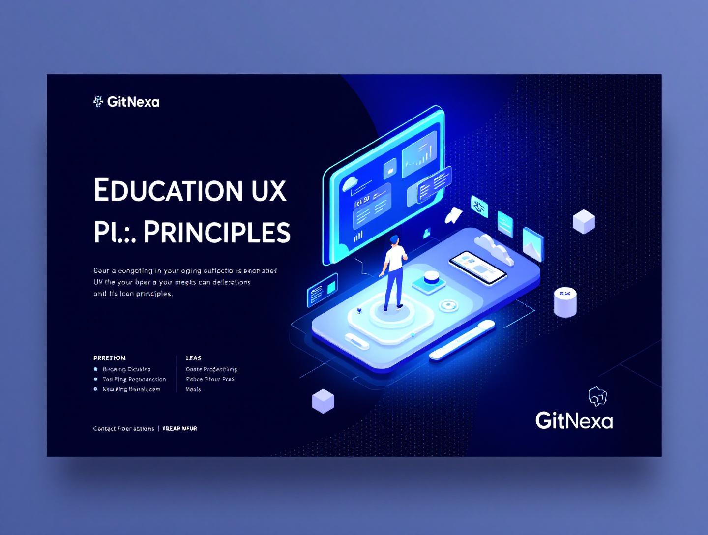 The Ultimate Guide to Education UX Design Principles