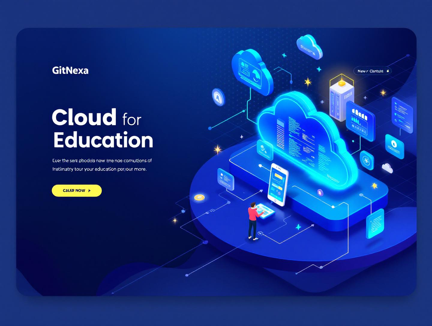 The Ultimate Guide to Cloud Solutions for Education Platforms