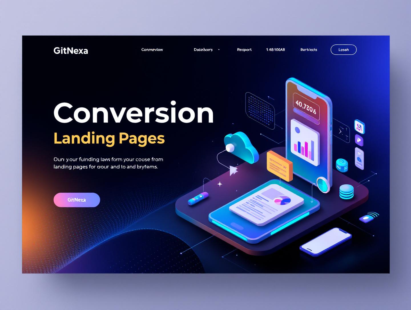 The Ultimate Guide to Conversion-Focused Landing Pages