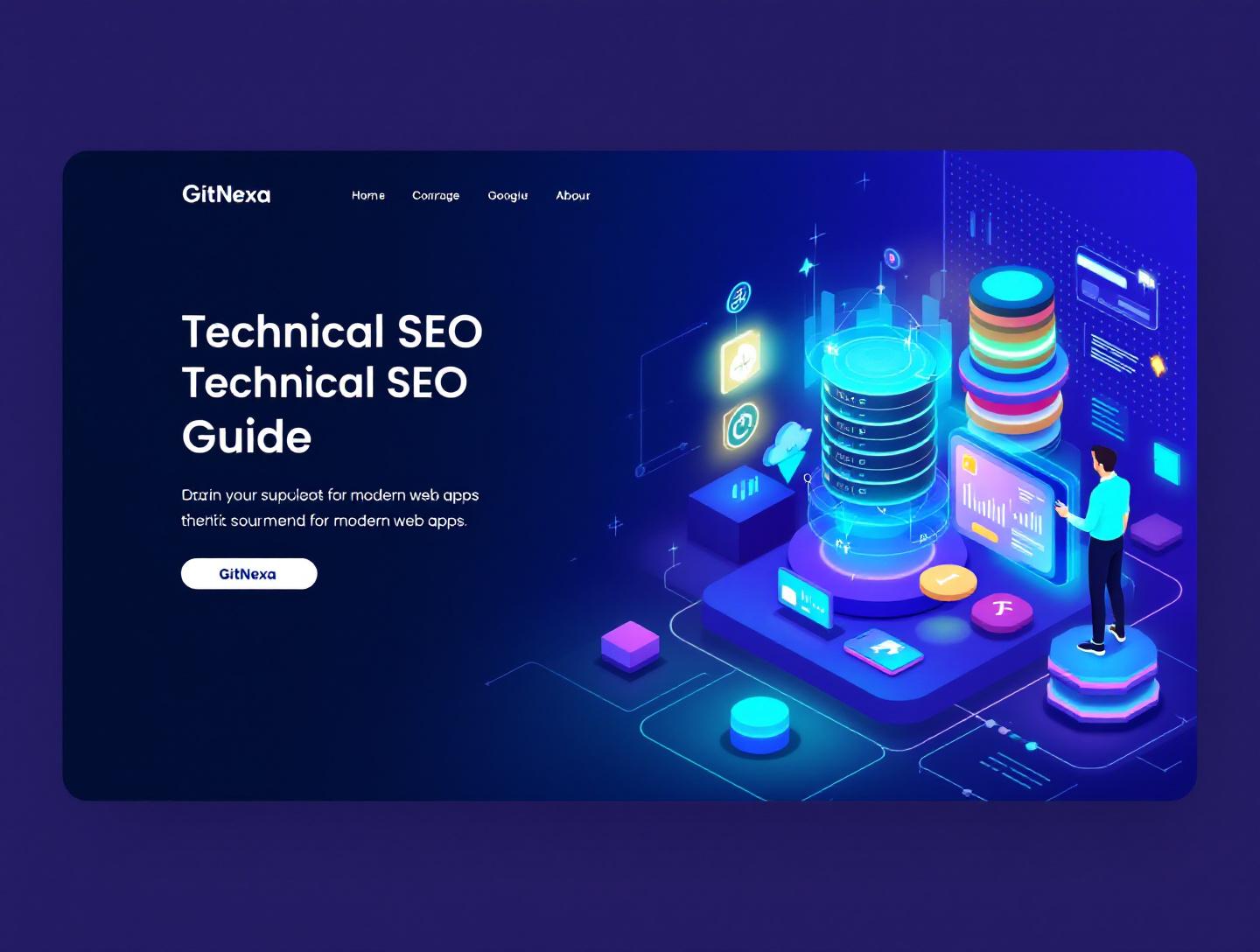 Ultimate Technical SEO for Modern Web Apps Guide
