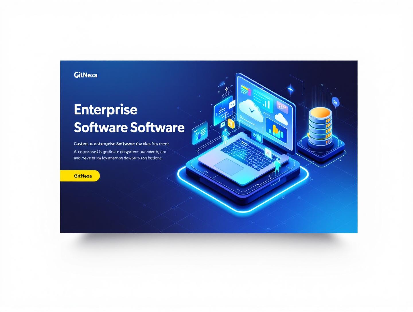 The Ultimate Guide to Custom Enterprise Software Development