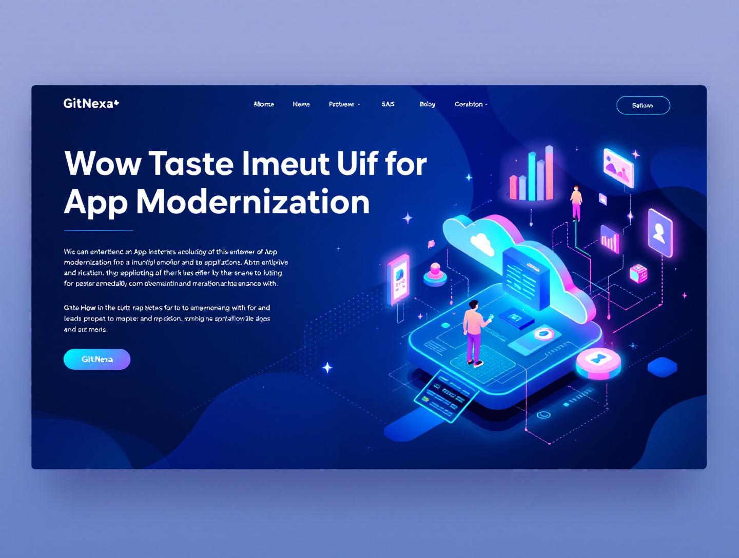 The Ultimate Guide to Enterprise Application Modernization