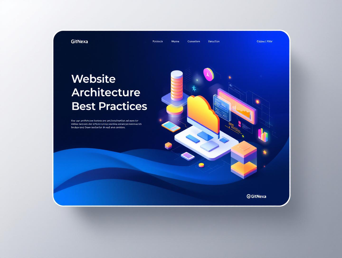 The Ultimate Guide to Website Architecture Best Practices