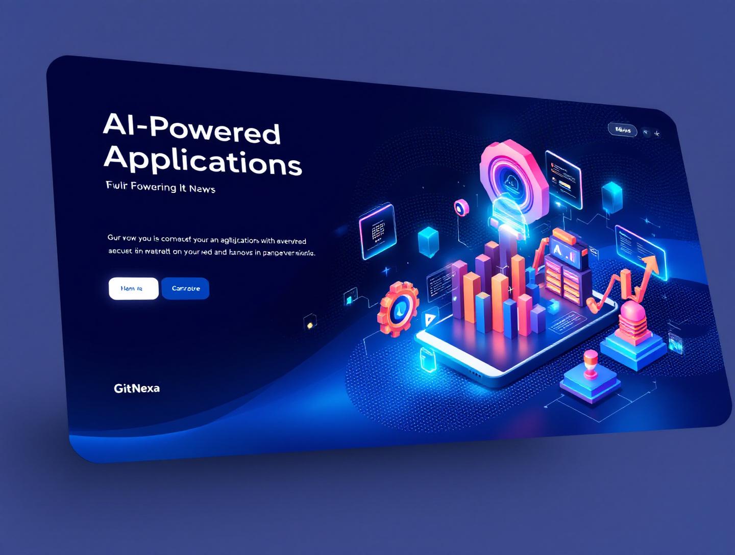 The Ultimate Guide to AI-Powered Applications