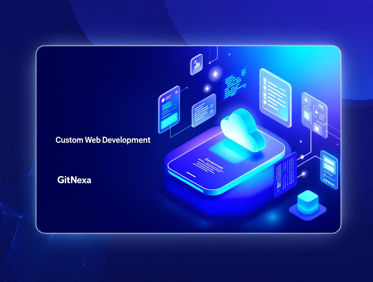 Ultimate Guide to Custom Web Development Services