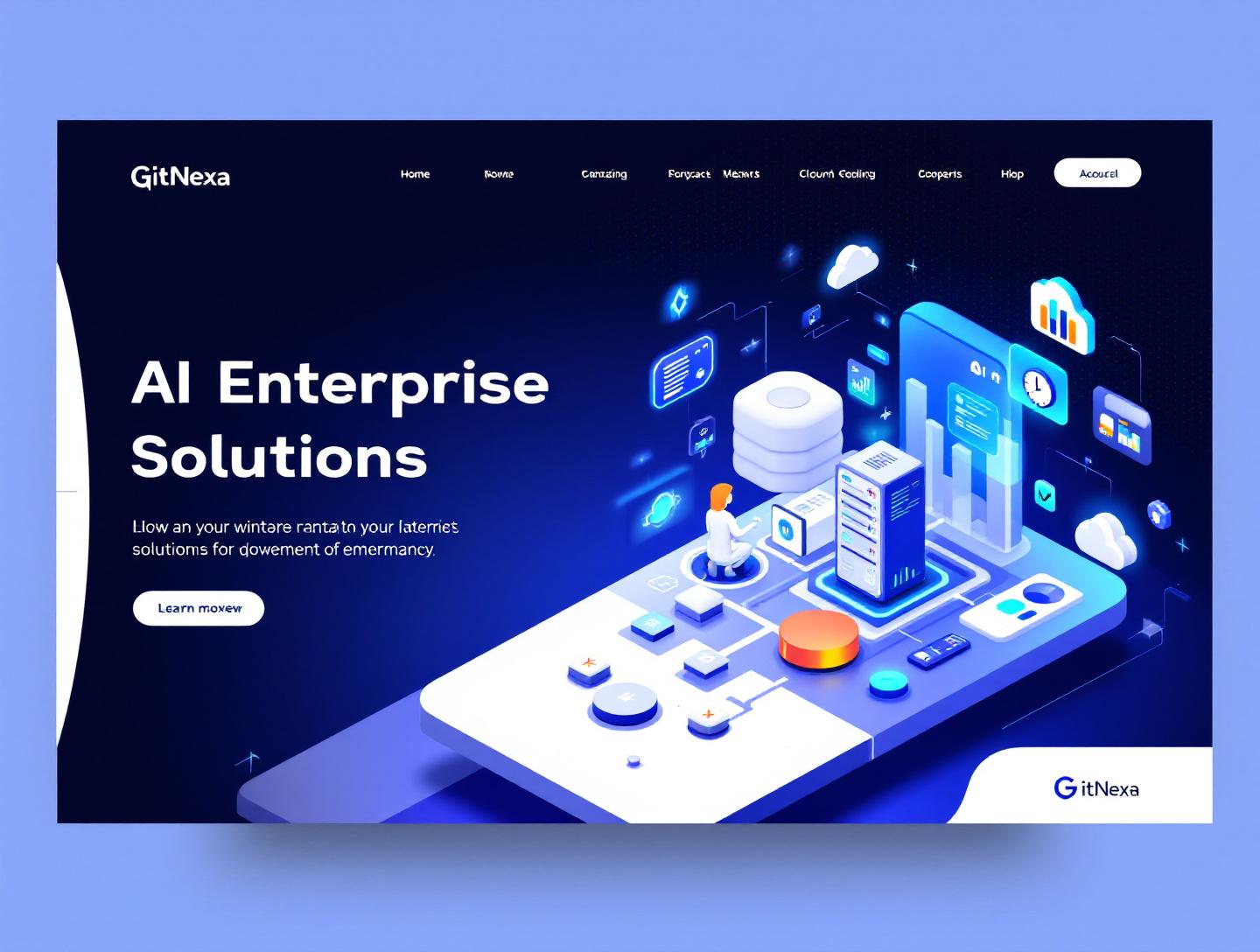 The Ultimate Guide to AI-Powered Enterprise Solutions