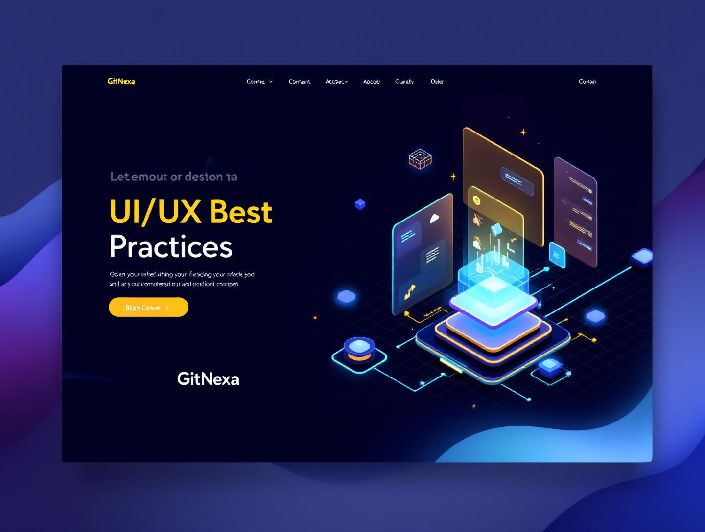 The Ultimate Guide to UI/UX Design Best Practices