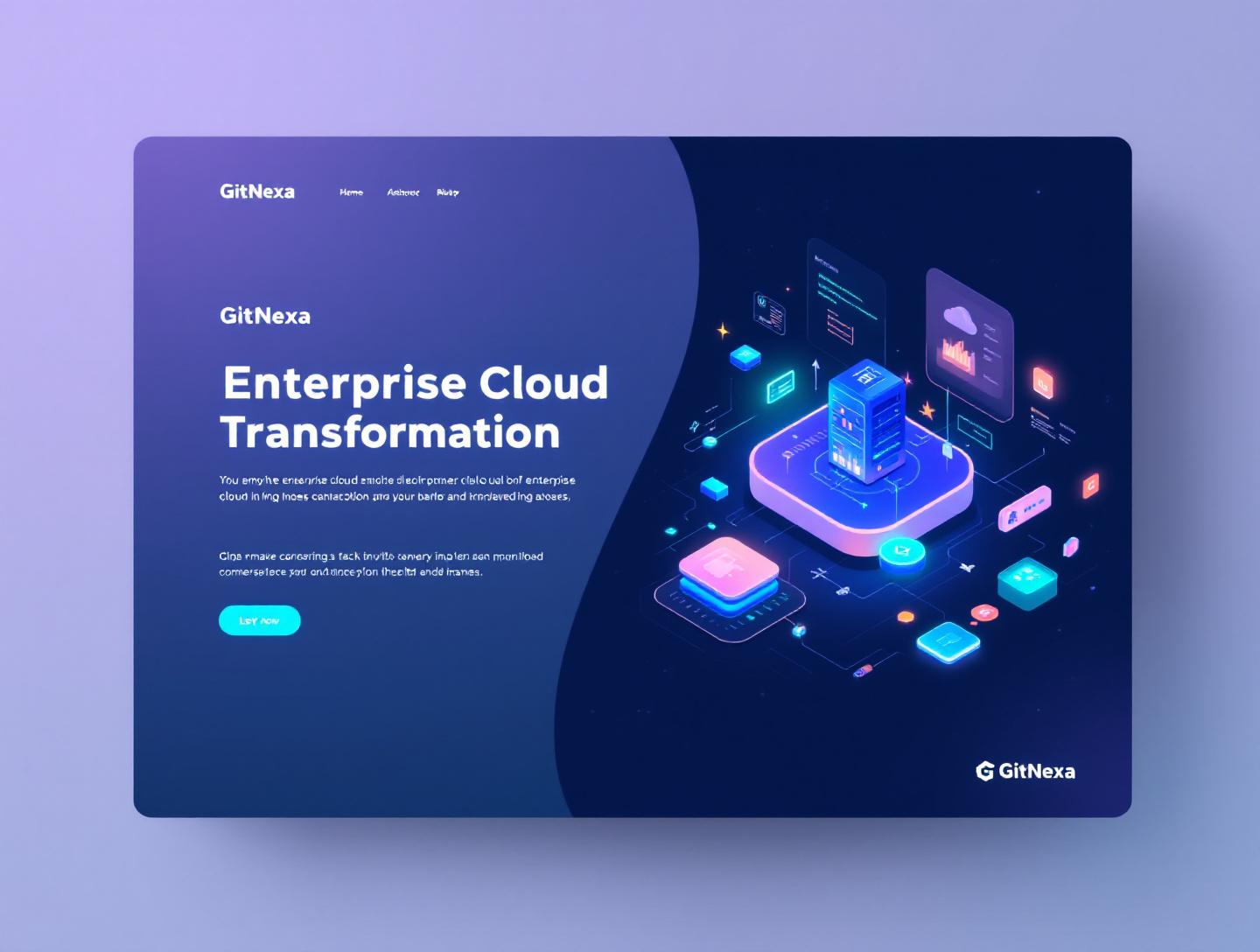 The Ultimate Guide to Enterprise Cloud Transformation