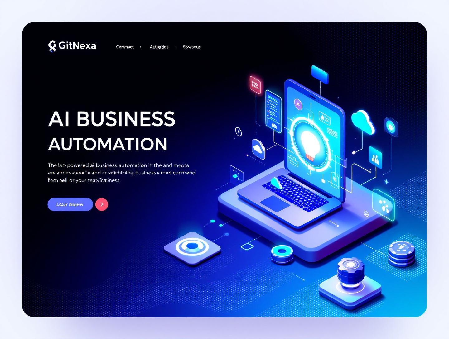 The Ultimate Guide to AI-Powered Business Automation