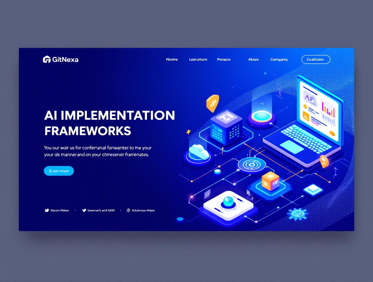 The Ultimate Guide to AI Implementation Frameworks