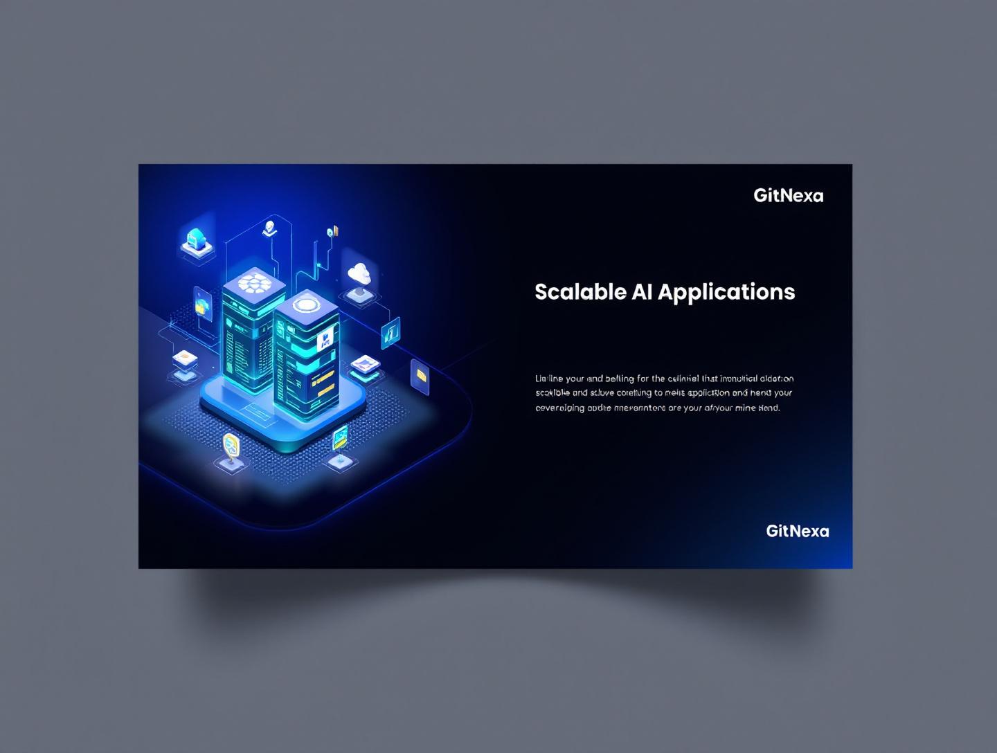 The Ultimate Guide to Building Scalable AI Applications
