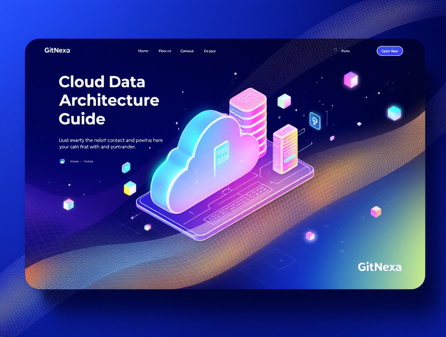 The Ultimate Cloud Data Architecture Guide for 2026