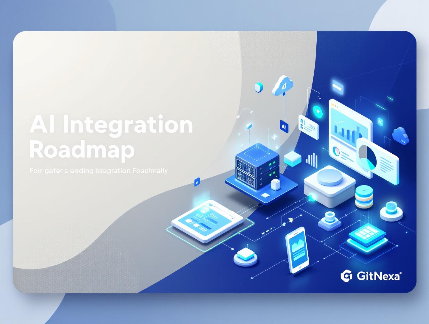 The Ultimate AI Integration Roadmap for 2026