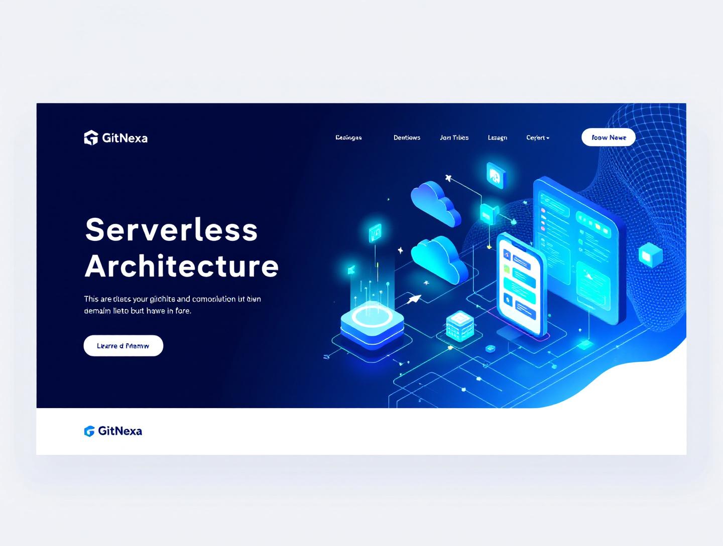 The Ultimate Guide to Serverless Architecture Patterns