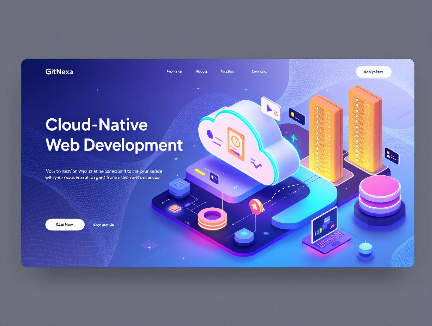 The Ultimate Guide to Cloud-Native Web Development