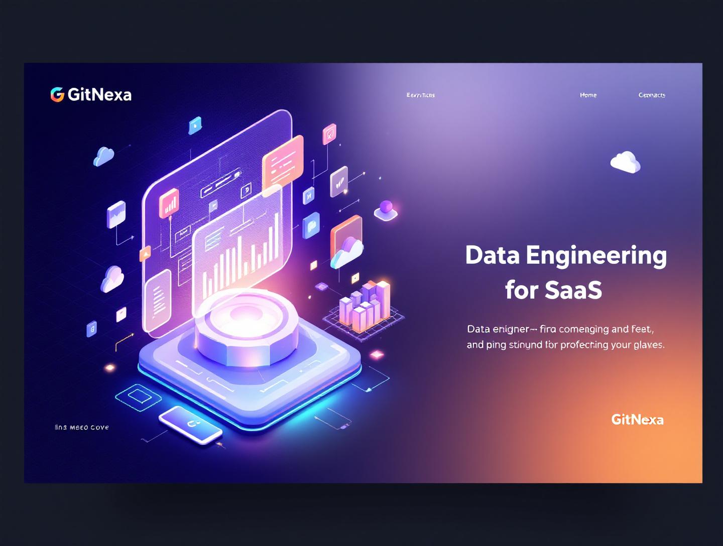 The Ultimate Guide to Data Engineering for SaaS Platforms