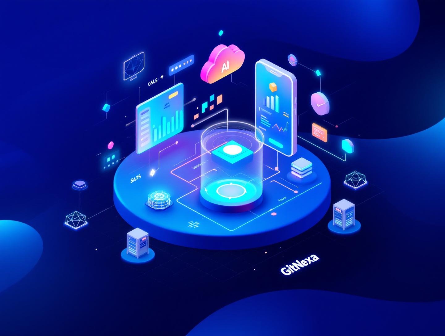 The Ultimate Guide to AI Integration in SaaS Applications