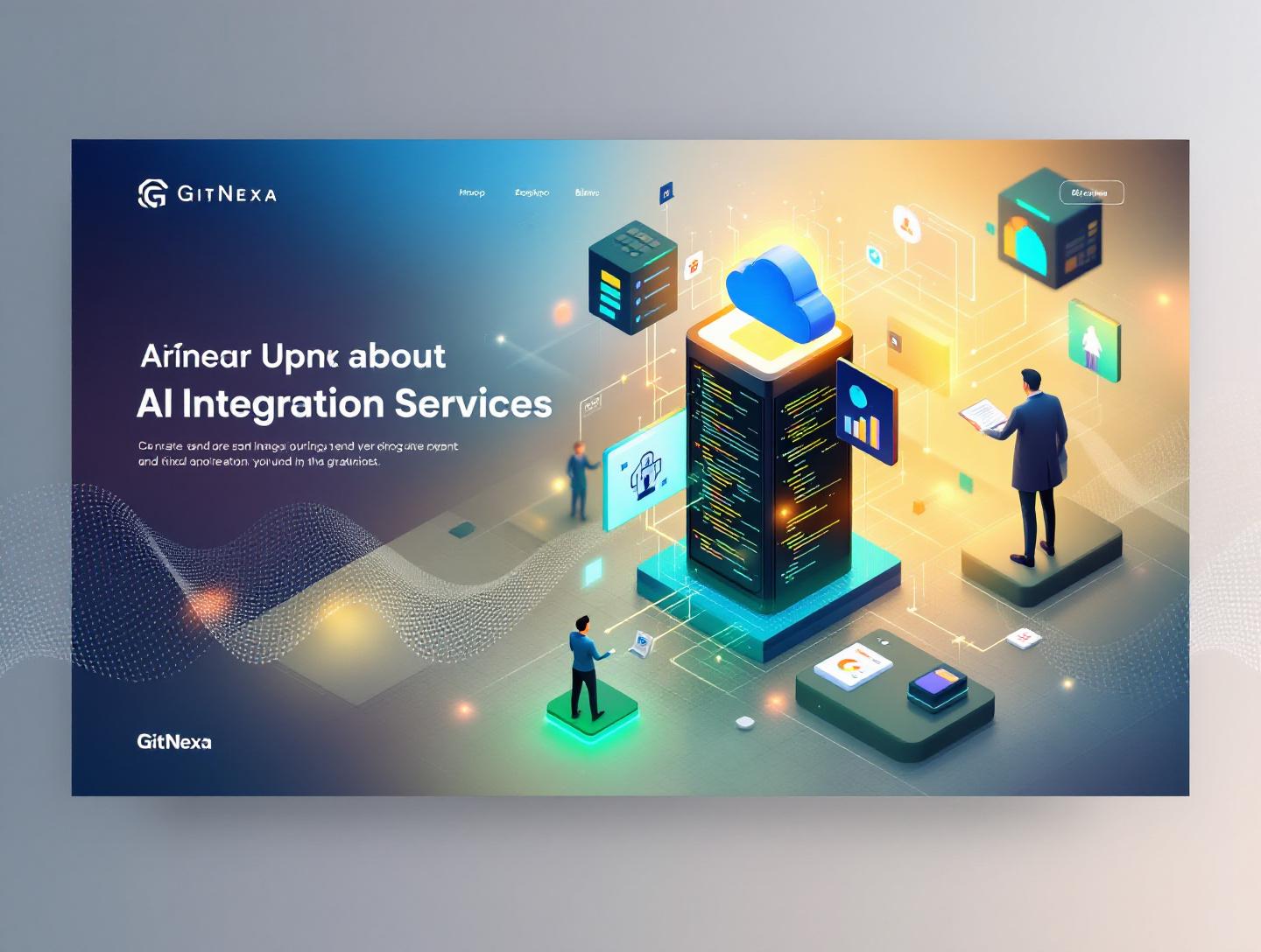 The Ultimate Guide to AI Integration Services